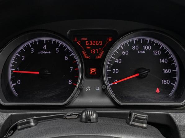 Nissan Note II Рестайлинг с пробегом 2019 года, цена 1 198 000 рублей, 63269 км, хэтчбек, Автокод Объявления