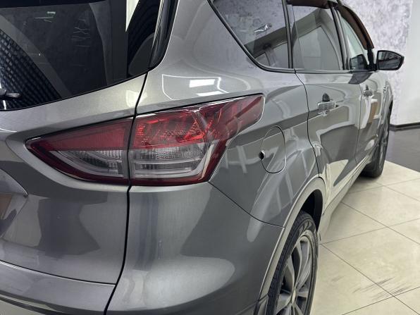 Ford Kuga II с пробегом 2013 года, цена 1 665 000 рублей, 233513 км, внедорожник, Автокод Объявления