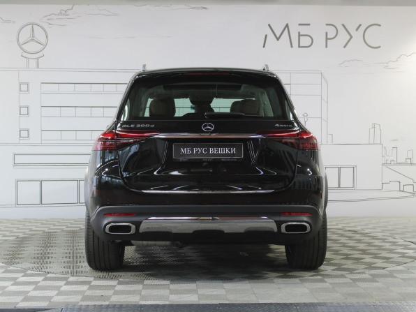 Mercedes-Benz GLE II (V167) Рестайлинг с пробегом 2026 года, цена 11 300 000 рублей, 33 км, внедорожник, Автокод Объявления