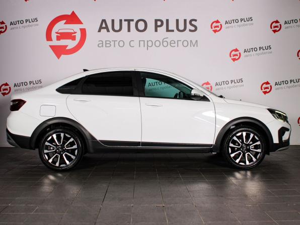Lada (ВАЗ) Vesta I Рестайлинг (NG) с пробегом 2023 года, цена 1 369 000 рублей, 50350 км, седан, Автокод Объявления
