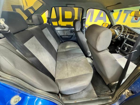 Daewoo Nexia I Рестайлинг с пробегом 2012 года, цена 219 000 рублей, 42000 км, седан, Автокод Объявления