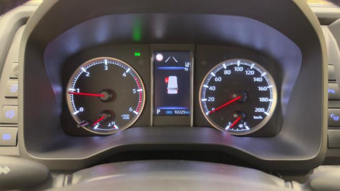 Toyota HiAce H300 с пробегом 2020 года, цена 5 790 000 рублей, 92225 км, минивэн, Автокод Объявления