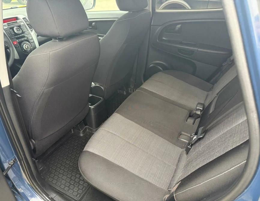 Kia Venga I Калининград  - изображение 20