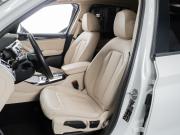 BMW X3 III (G01) Тюмень  - изображение 32