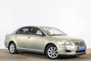 Toyota Avensis II Рестайлинг Тюмень  - изображение 21