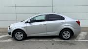 Chevrolet Aveo II Ставрополь  - изображение 35