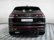 Volkswagen Teramont I Рестайлинг (China Market) Москва  - изображение 22