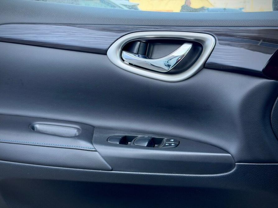 Nissan Sylphy Zero Emission Иркутск  - изображение 21