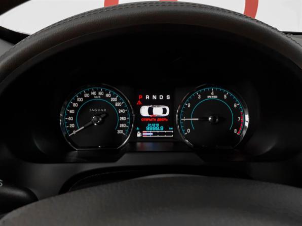 Jaguar XF I Рестайлинг с пробегом 2013 года, цена 1 249 000 рублей, 214000 км, седан, Автокод Объявления