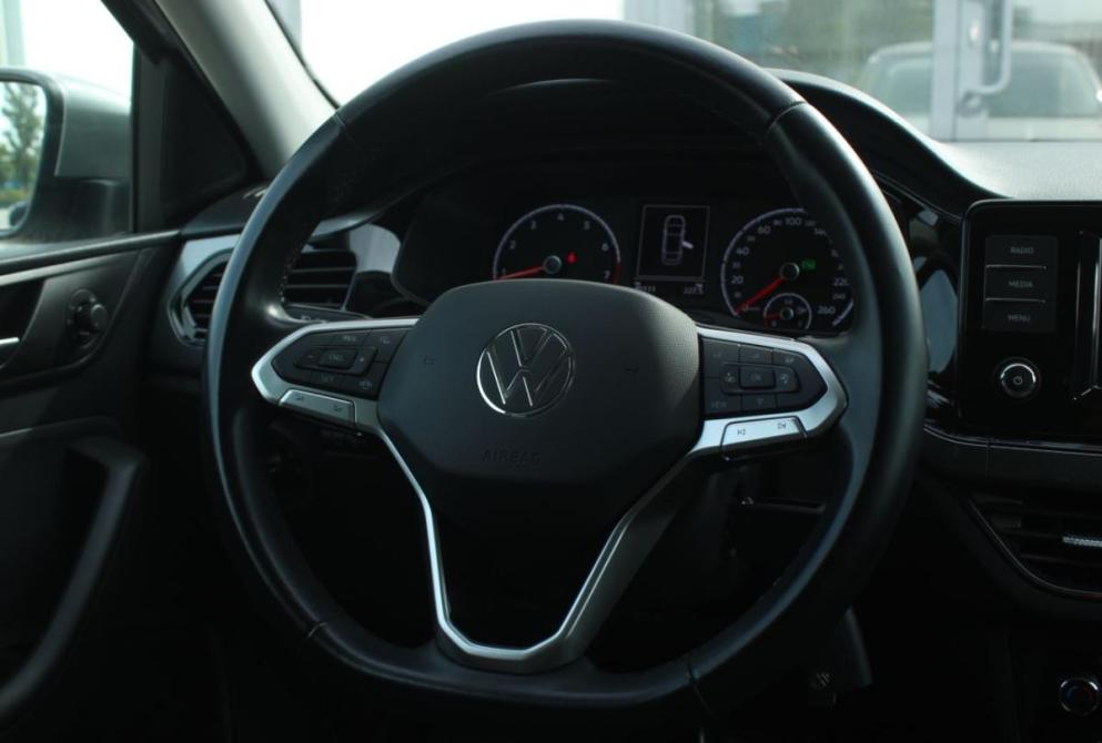 Volkswagen Polo VI Саратов  - изображение 17