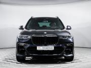BMW X7 I (G07) Москва  - изображение 22