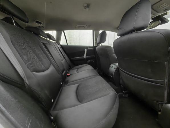 Mazda 6 II (GH) с пробегом 2008 года, цена 489 000 рублей, 440654 км, универсал, Автокод Объявления
