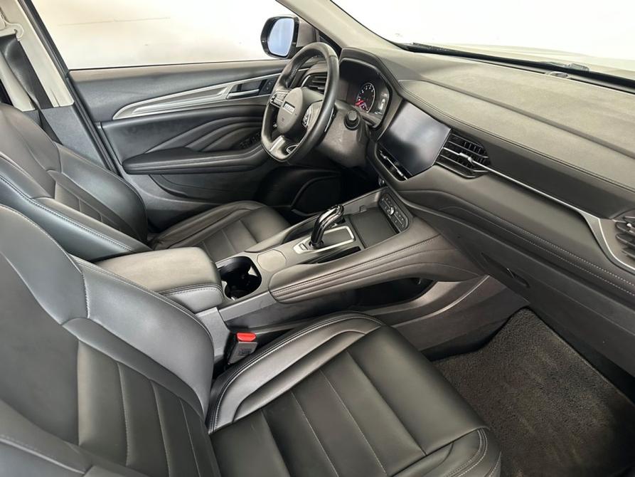Haval F7 I Москва  - изображение 10