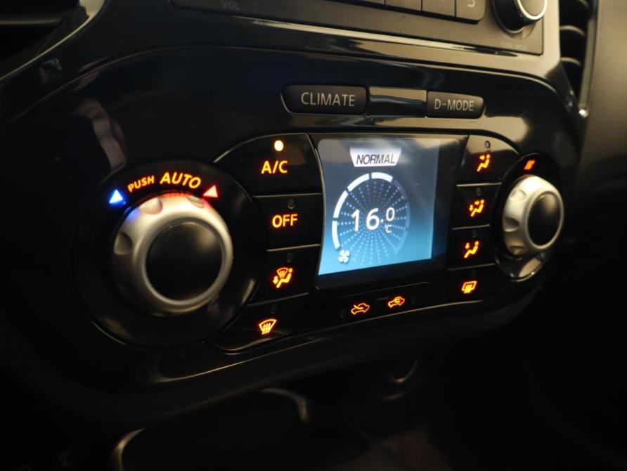 Nissan Juke I Москва  - изображение 15