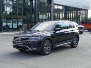 Volkswagen Tiguan II Чебоксары  - изображение 26