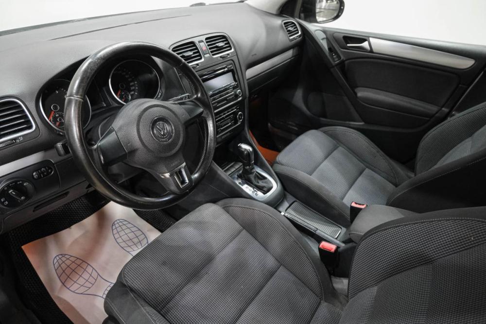 Volkswagen Golf VI Новокузнецк  - изображение 13