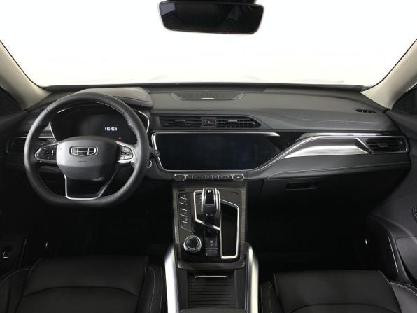 Geely Atlas Pro с пробегом 2022 года, цена 1 955 000 рублей, 68000 км, внедорожник, Автокод Объявления