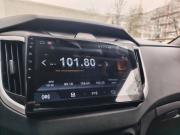 Hyundai Creta I Рестайлинг Москва  - изображение 28