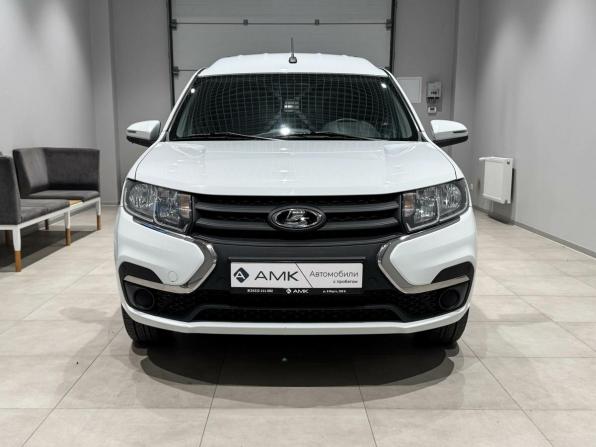 Lada (ВАЗ) Largus I Рестайлинг с пробегом 2024 года, цена 1 205 000 рублей, 55107 км, универсал, Автокод Объявления