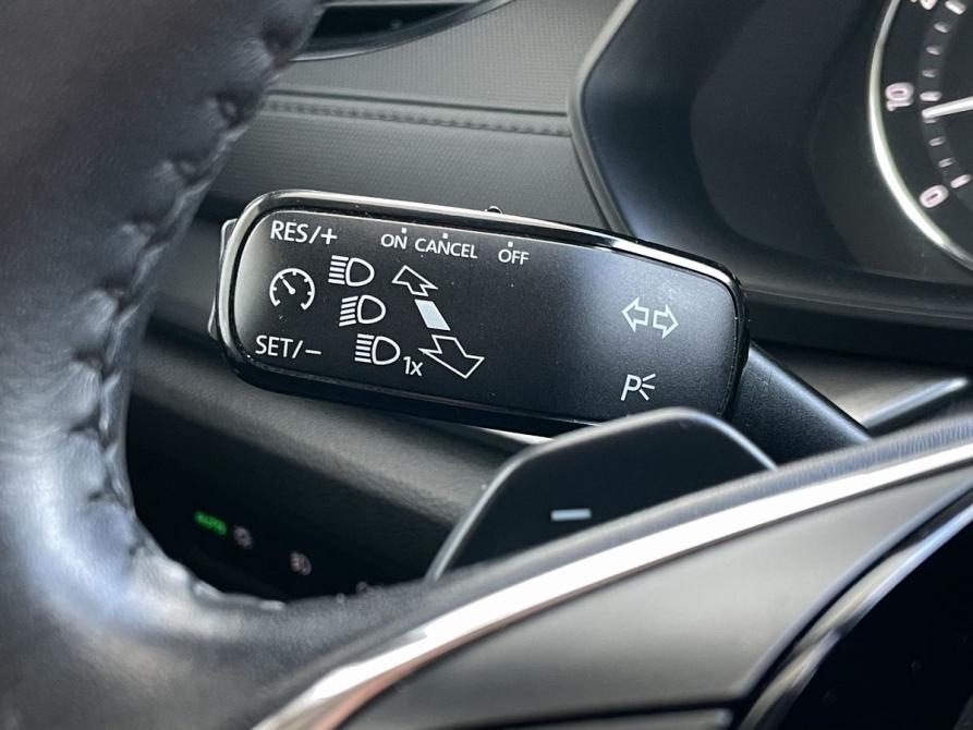 Skoda Octavia IV (A8) Екатеринбург  - изображение 19