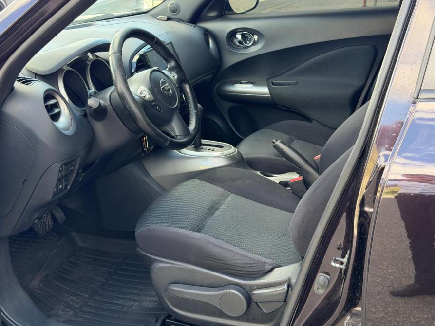 Nissan Juke I Белгород  - изображение 7