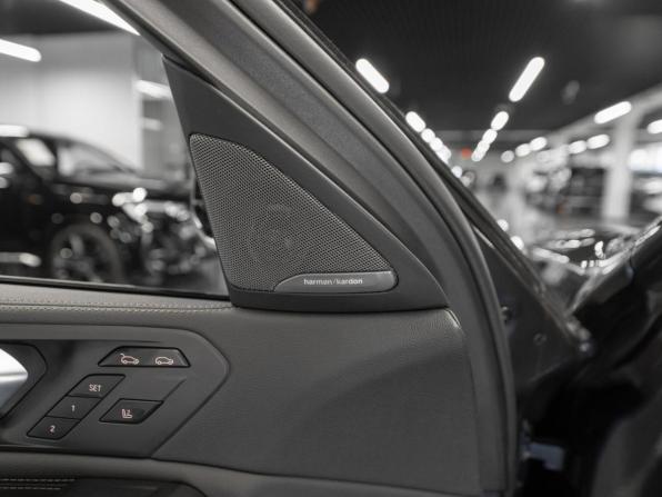 BMW X6 III (G06) с пробегом 2021 года, цена 8 200 000 рублей, 65500 км, внедорожник, Автокод Объявления
