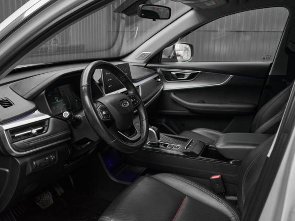 Xcite X-Cross 7 с пробегом 2024 года, цена 1 745 000 рублей, 53831 км, внедорожник, Автокод Объявления