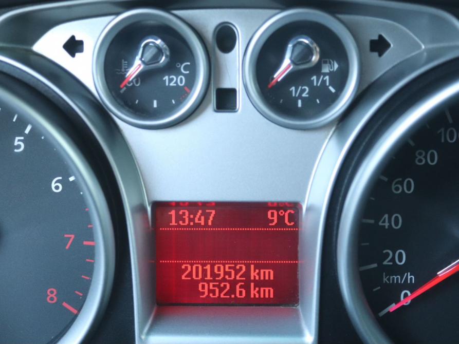 Ford Focus II Рестайлинг Нижний Новгород  - изображение 14
