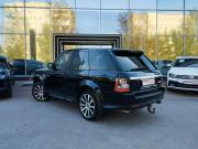 Land Rover Range Rover Sport I Рестайлинг Екатеринбург  - изображение 45