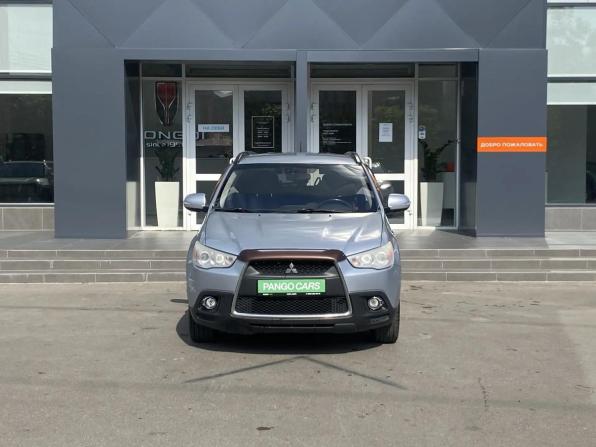 Mitsubishi ASX I с пробегом 2011 года, цена 885 000 рублей, 283000 км, внедорожник, Автокод Объявления