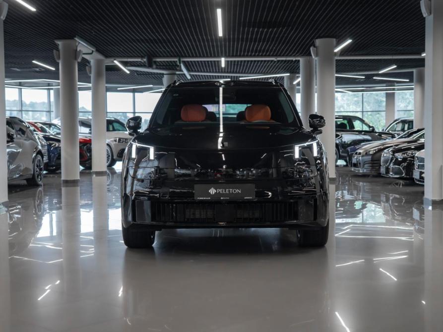 Lynk &amp; Co 900 Москва  - изображение 3