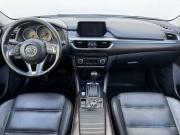 Mazda 6 III (GJ) Рестайлинг Москва  - изображение 26