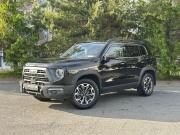 Haval Dargo Санкт-Петербург  - изображение 46