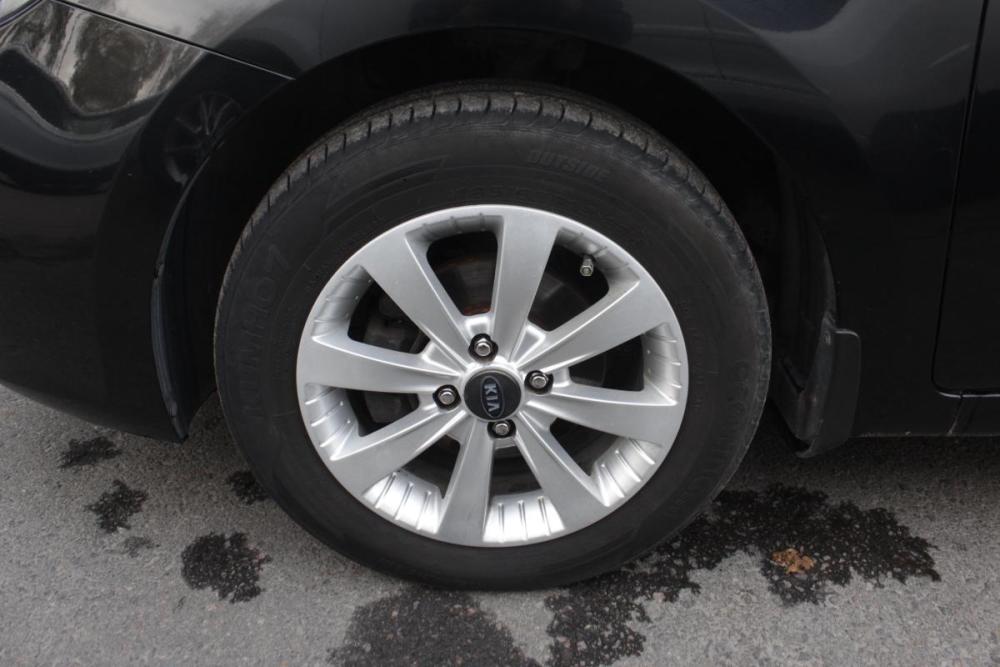 Kia Rio IV Брянск  - изображение 22