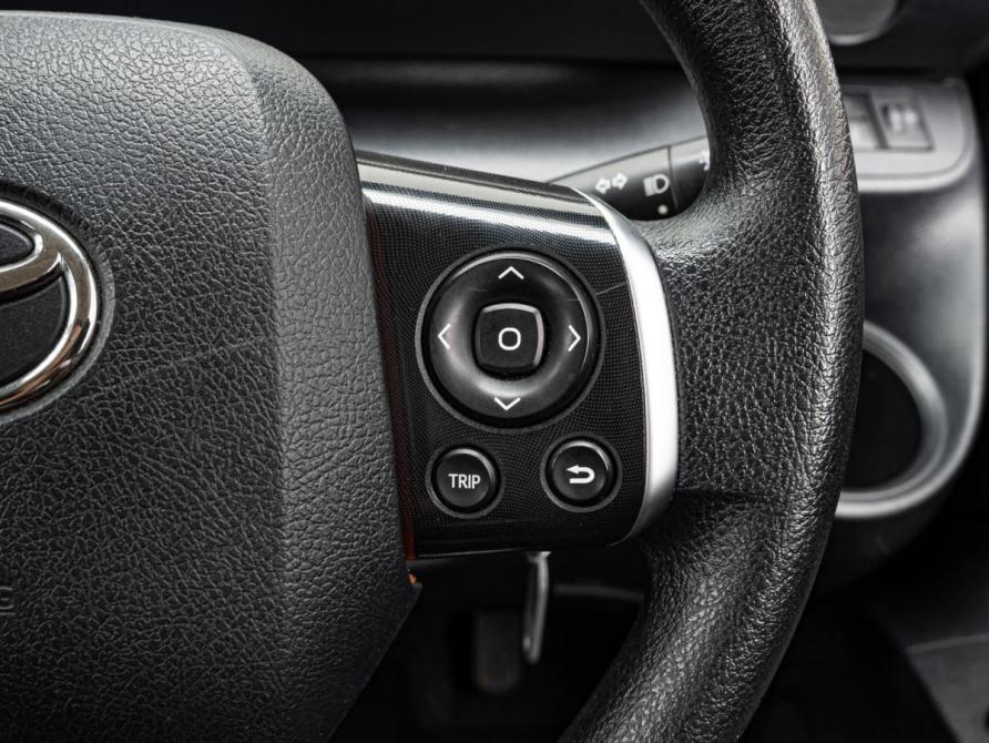 Toyota Sienta II Рестайлинг Краснодар  - изображение 19