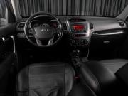 Kia Sorento II Рестайлинг Тюмень  - изображение 25