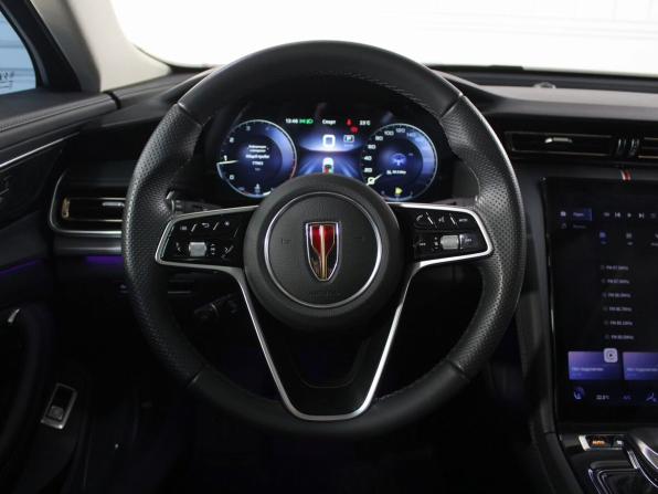 Hongqi H5 II с пробегом 2023 года, цена 2 850 000 рублей, 77000 км, седан, Автокод Объявления