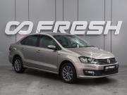 Volkswagen Polo V Рестайлинг Воронеж  - изображение 18
