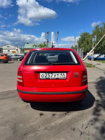 Skoda Fabia I Рестайлинг с пробегом 2007 года, цена 210 000 рублей, 300000 км, универсал, Автокод Объявления