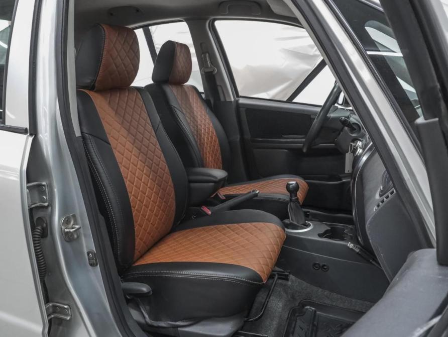 Suzuki SX4 I (Classic) Ростов-на-Дону  - изображение 8