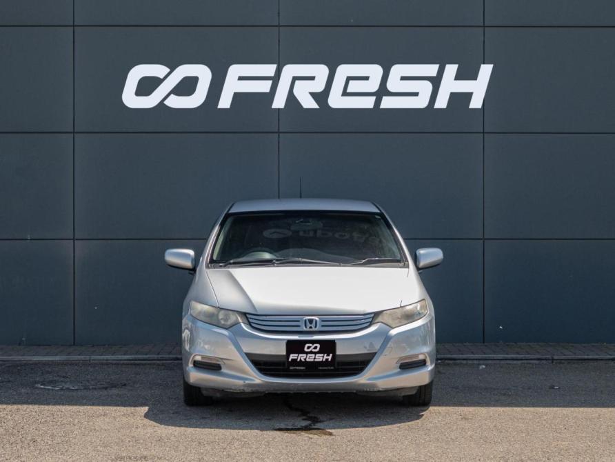 Honda Insight II Краснодар  - изображение 3