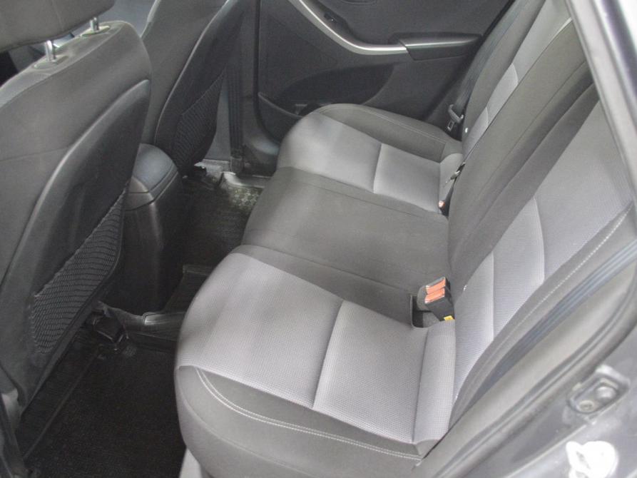 Hyundai i30 II Рестайлинг Санкт-Петербург  - изображение 11