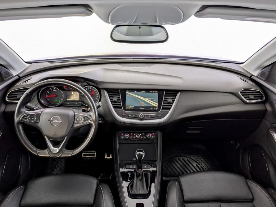 Opel Grandland I Москва  - изображение 14