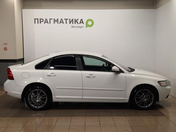 Volvo S40 II Рестайлинг с пробегом 2012 года, цена 598 000 рублей, 245000 км, седан, Автокод Объявления