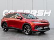 BAIC X55 Краснодар  - изображение 22