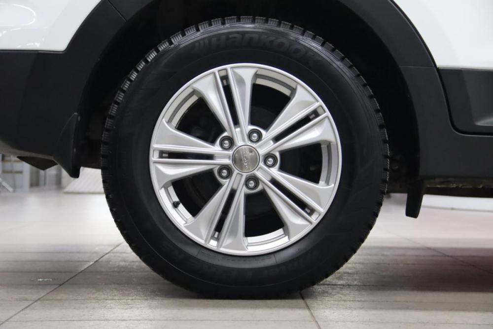 Hyundai Creta I Сургут  - изображение 29