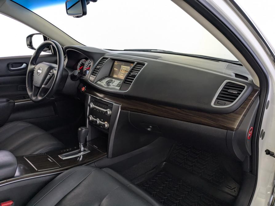 Nissan Teana II (J32) Рестайлинг Москва  - изображение 23
