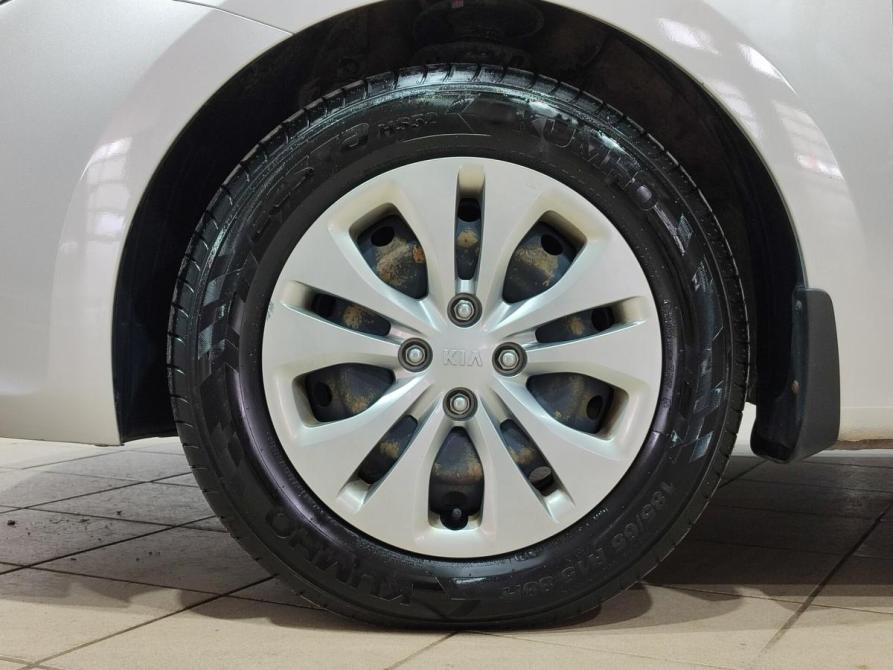 Kia Rio IV Нижневартовск  - изображение 10