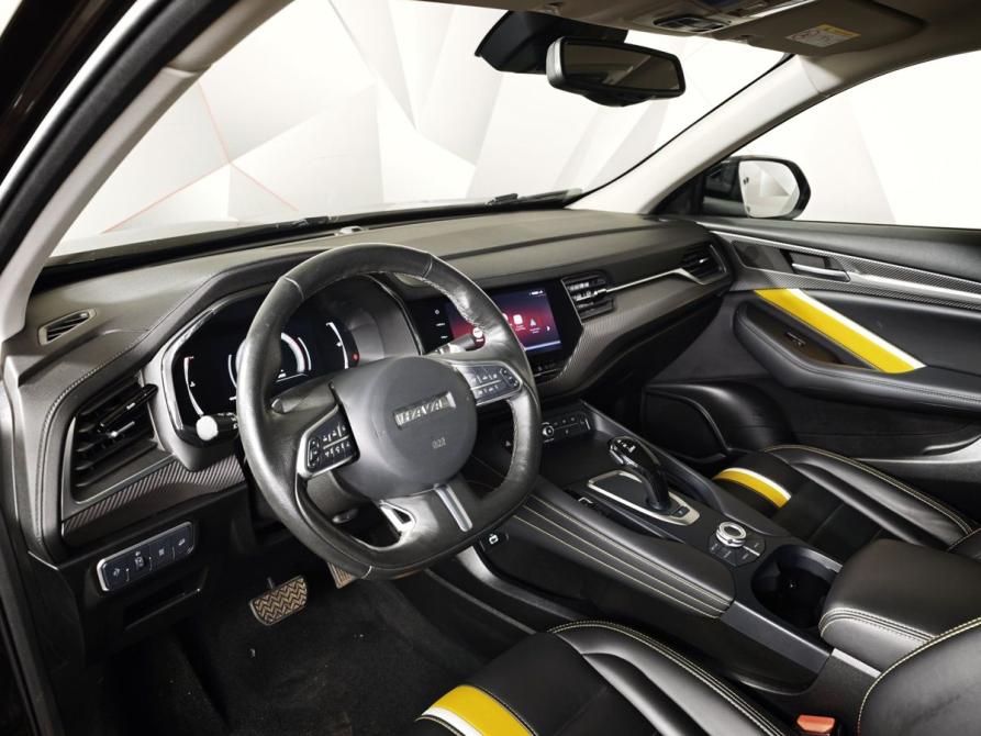 Haval F7x I Москва  - изображение 15