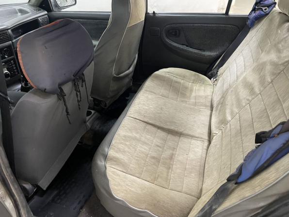 Daewoo Nexia I с пробегом 2008 года, цена 99 000 рублей, 91410 км, седан, Автокод Объявления